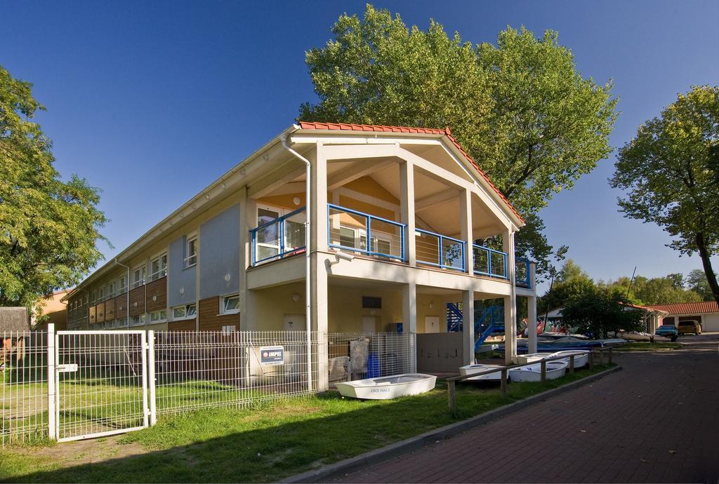 Yacht Club Residence Sopot Habitación foto